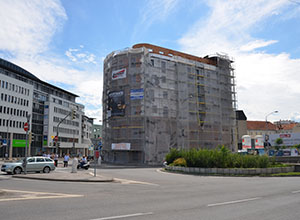foto Suche Myto, Bratislava